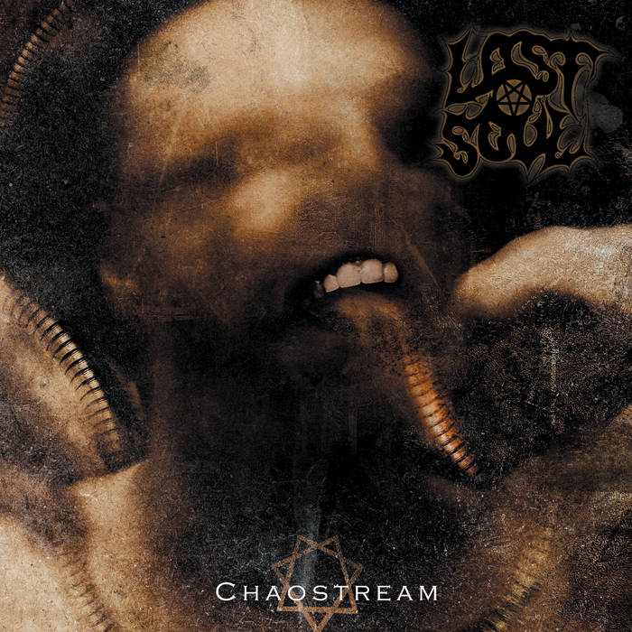【J27236】Lost Soul / Chaostream Chaostream | Lost Soul