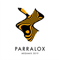 Megamix 2019 cover art
