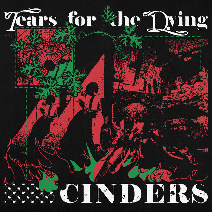 In the Shadow of the Midnight Sun | Tears for the Dying