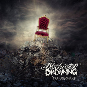 Delusionary (2015) cover