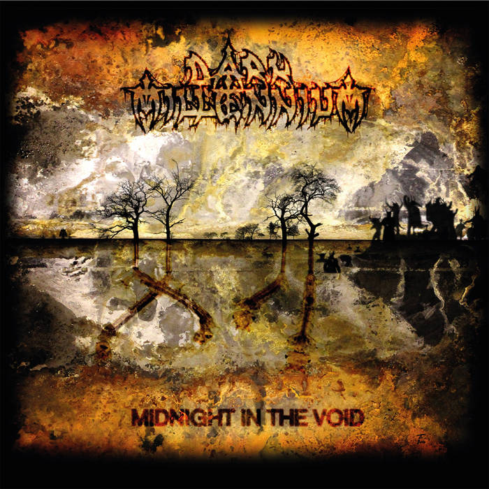 Music | Dark Millennium