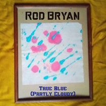 True Blue (Partly Cloudy) cover art