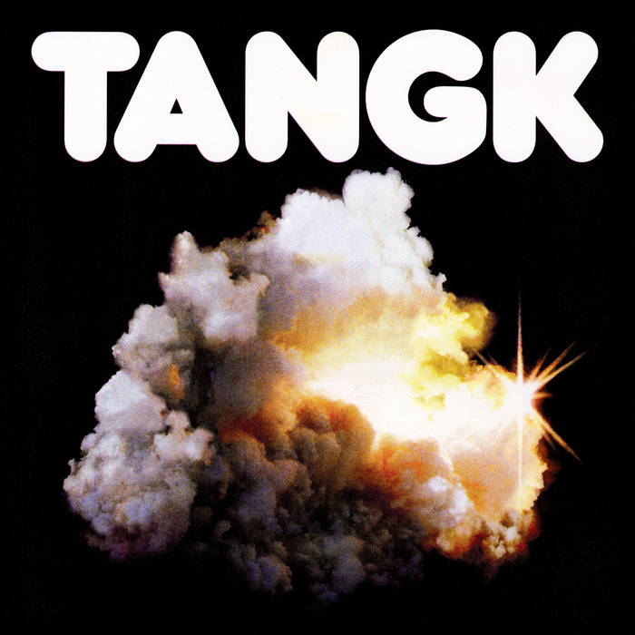 TANGK
by IDLES