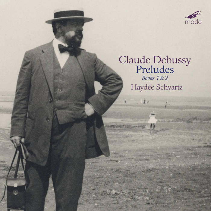 その他 Debussy LP Preludes Books 1&2 Debussy LP Preludes Books 1&2