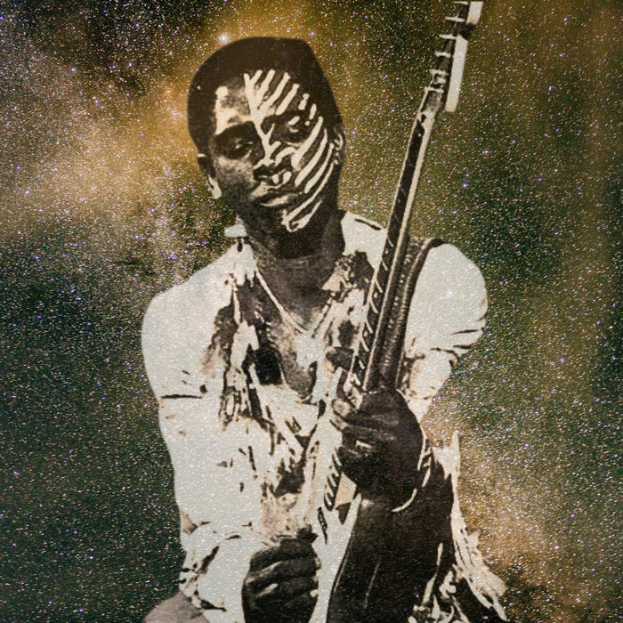 Funkadelic Style Groove in E (82 BPM) | Now YOU Shred