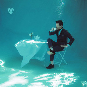Mayer Hawthorne — Party of One