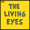 The Living Eyes Cover Art