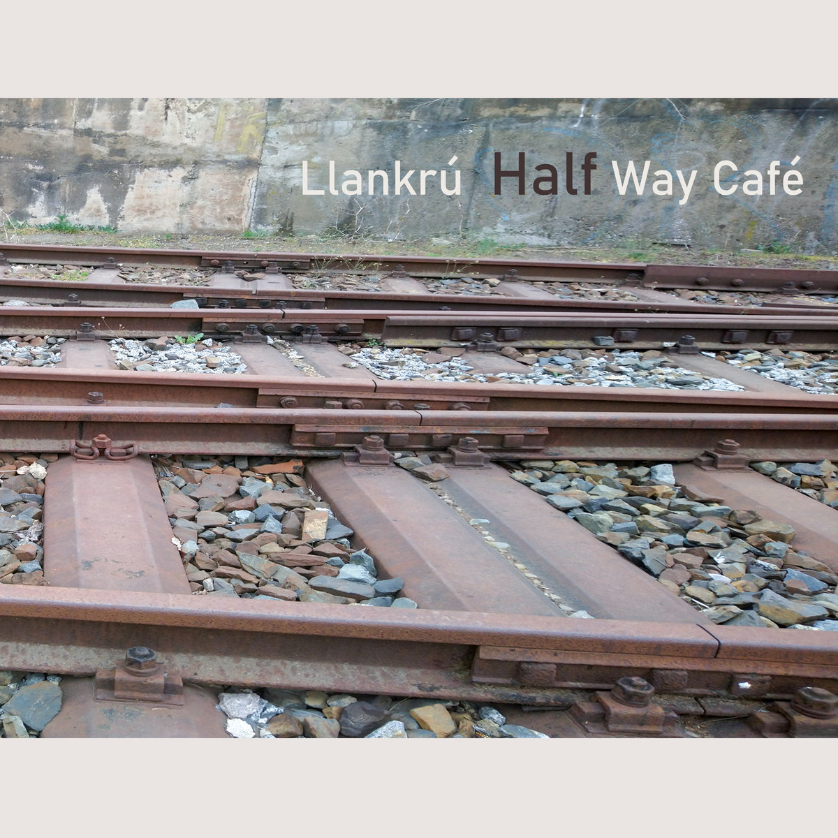Llankrú – Half Way Café