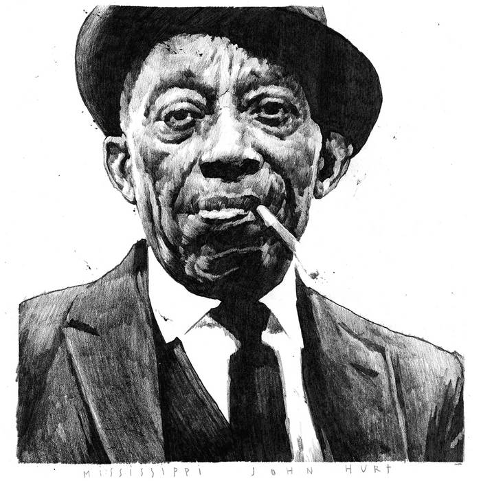 Walking Blues | SON HOUSE | Night Records