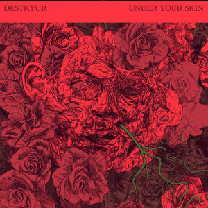 Under Your Skin ft. Iyes Keen cover