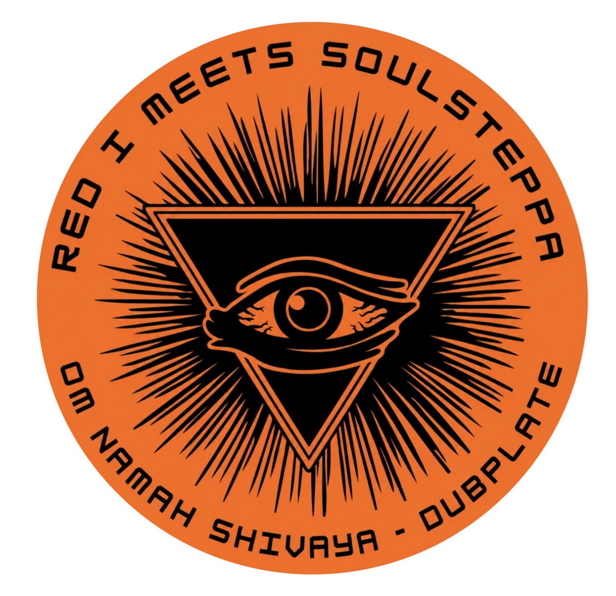 Mystic Revelation EP | Red-i, Mc Brother Culture, Jacin | Red I Sound