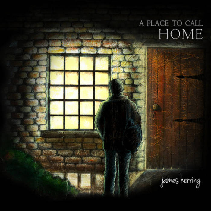 James Herring EP James Herring Flipside Audio