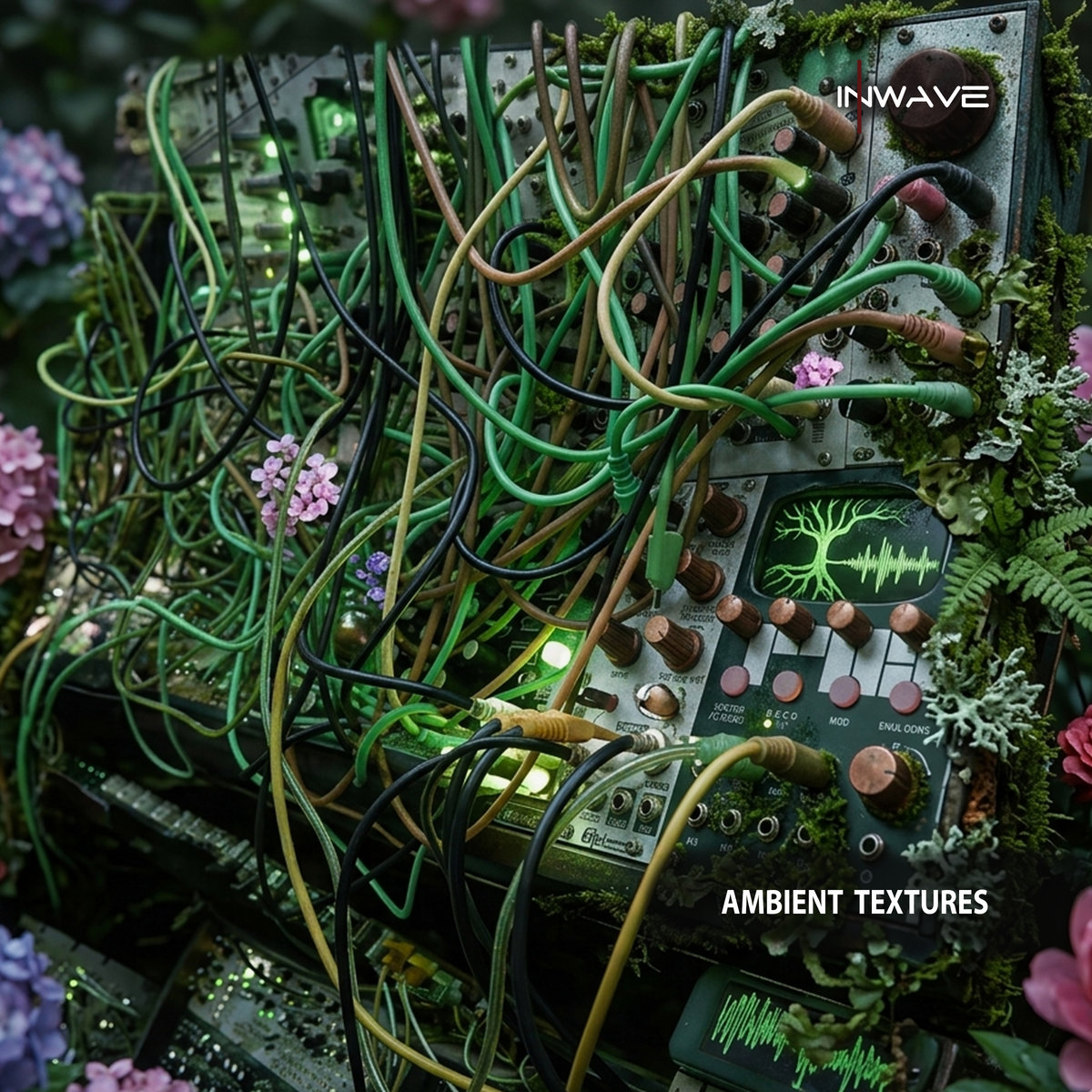 Inwave Sounds: Ambient Textures | Inwave Sounds | Inwave