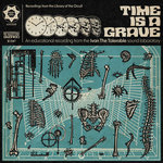 Time Is A Grave (LP/DL, Library Of The Occult, 2024)