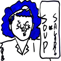 Slick Mix Vol V cover art