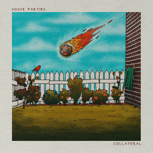 Collateral cover