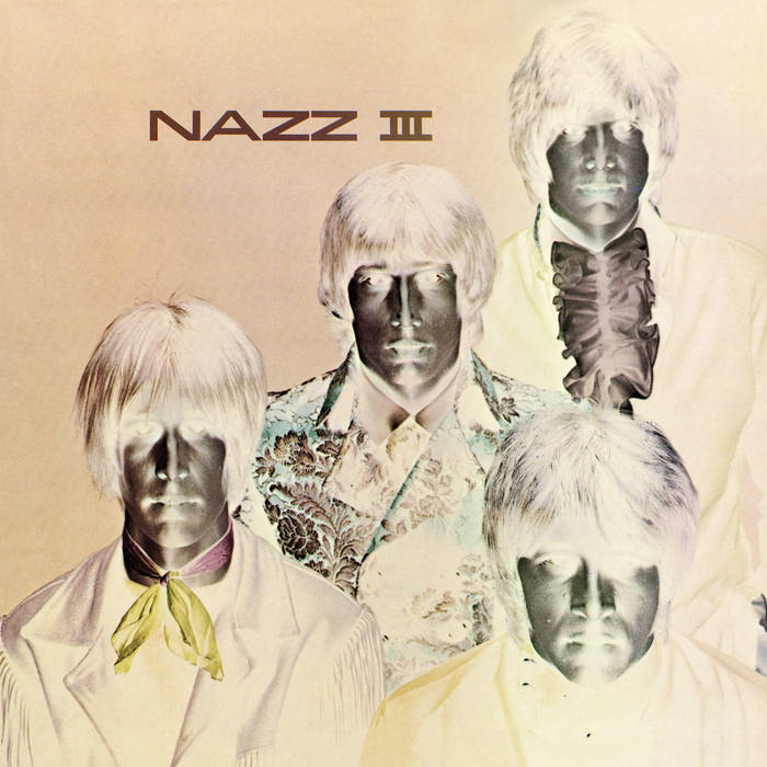 III | Nazz | Todd Rundgren