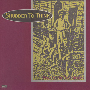 Shudder to Think — Funeral At The Movies