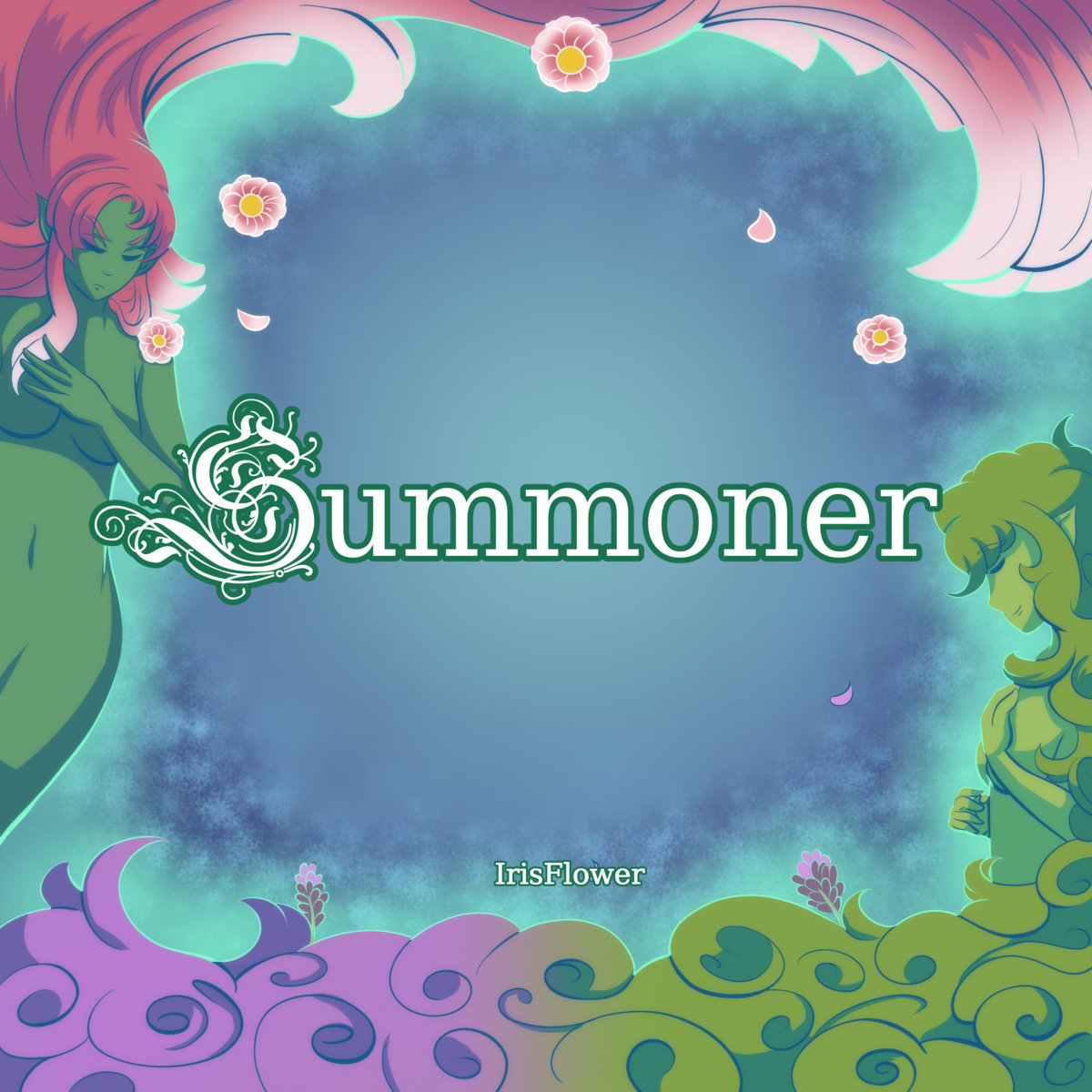 Summoner Fable summoner-fable