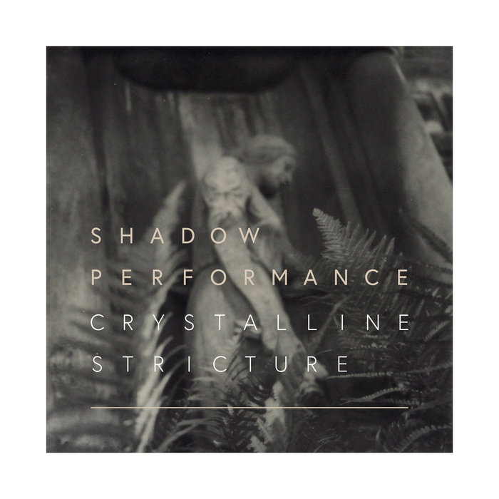 Colourfall, by Crystalline Stricture