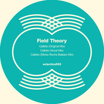 Field Theory-Callisto ec0003 cover art