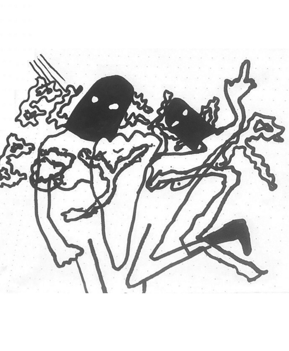 Dirty Sprite 3 Burglar Boys