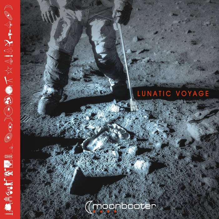 Lunatic Voyage | moonbooter