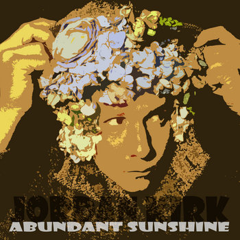 Abundant Sunshine by Jordan Kirk