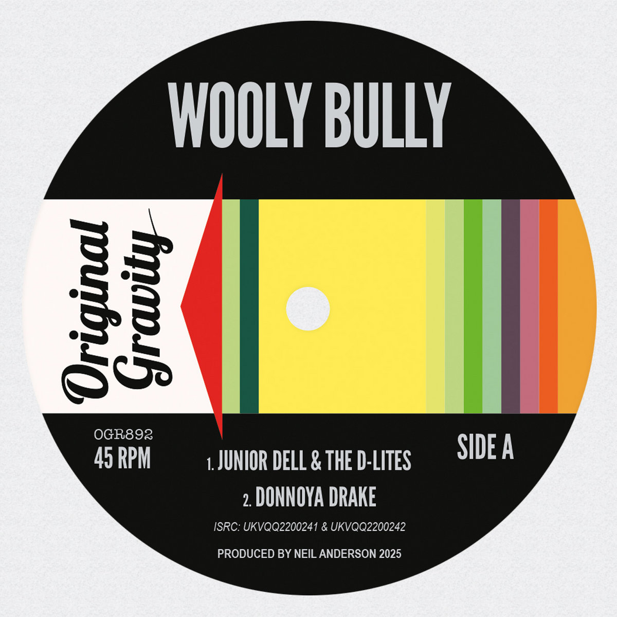 Wooly Bully