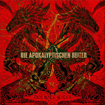 【rodrigo様用】DIE APOKALYPTISCHEN REITER rodrigo様用】DIE APOKALYPTISCHEN REITER Music | Die