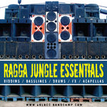Ragga Jungle Essentials 1