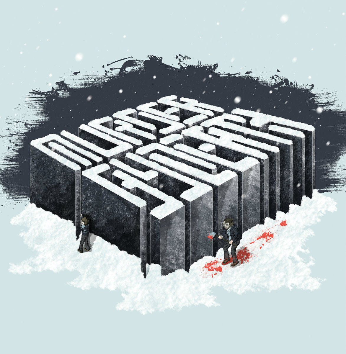 Seven Series (Part 6) MBD/Samantha Crain split 7