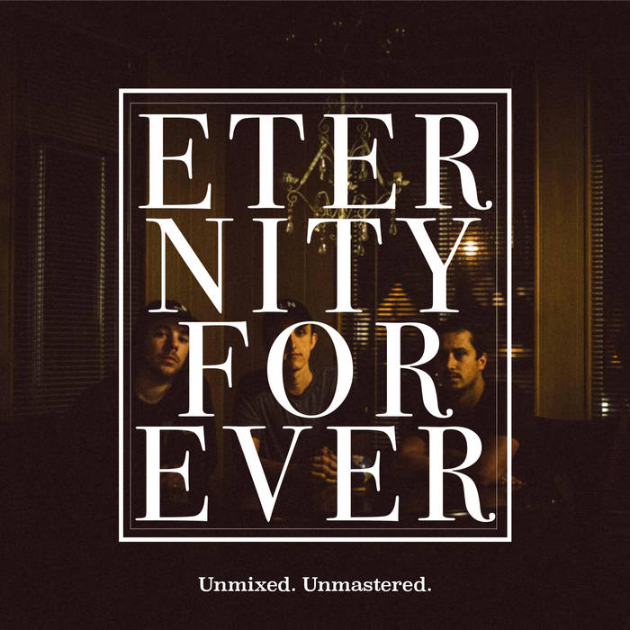 FANTASY (EP) | Eternity Forever