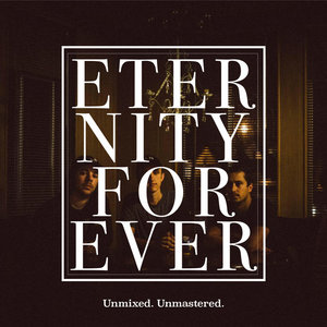 Unmixed. Unmastered. cover