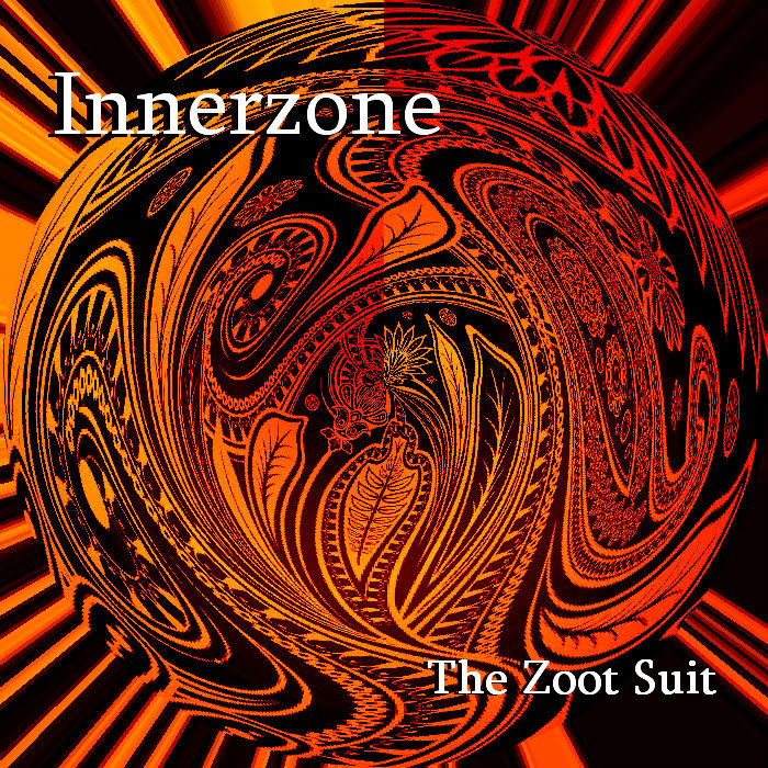 The Zoot Suit Innerzone