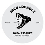 Data Assault - Abismo Elétrico