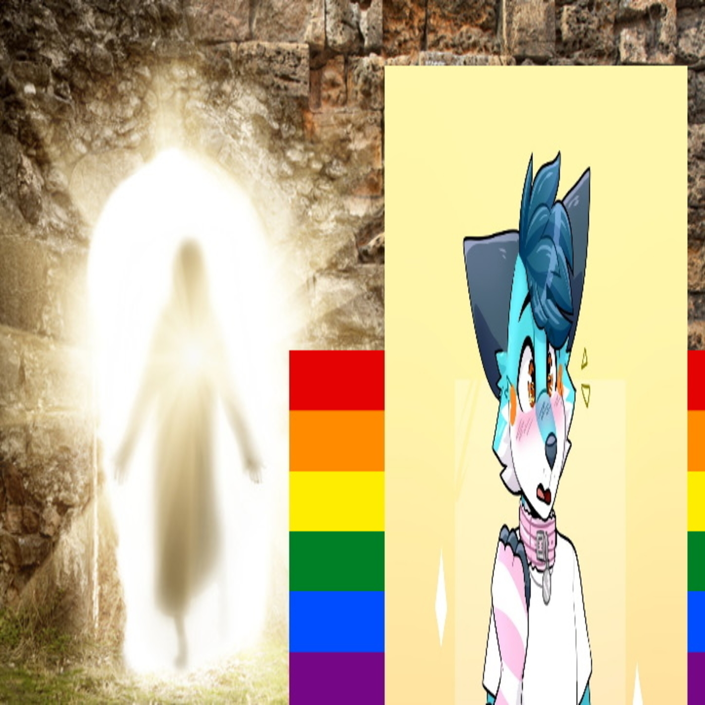 furryshit – Gay Furry Orgy Album