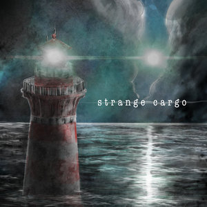 Michael Arthur Holloway — Strange Cargo