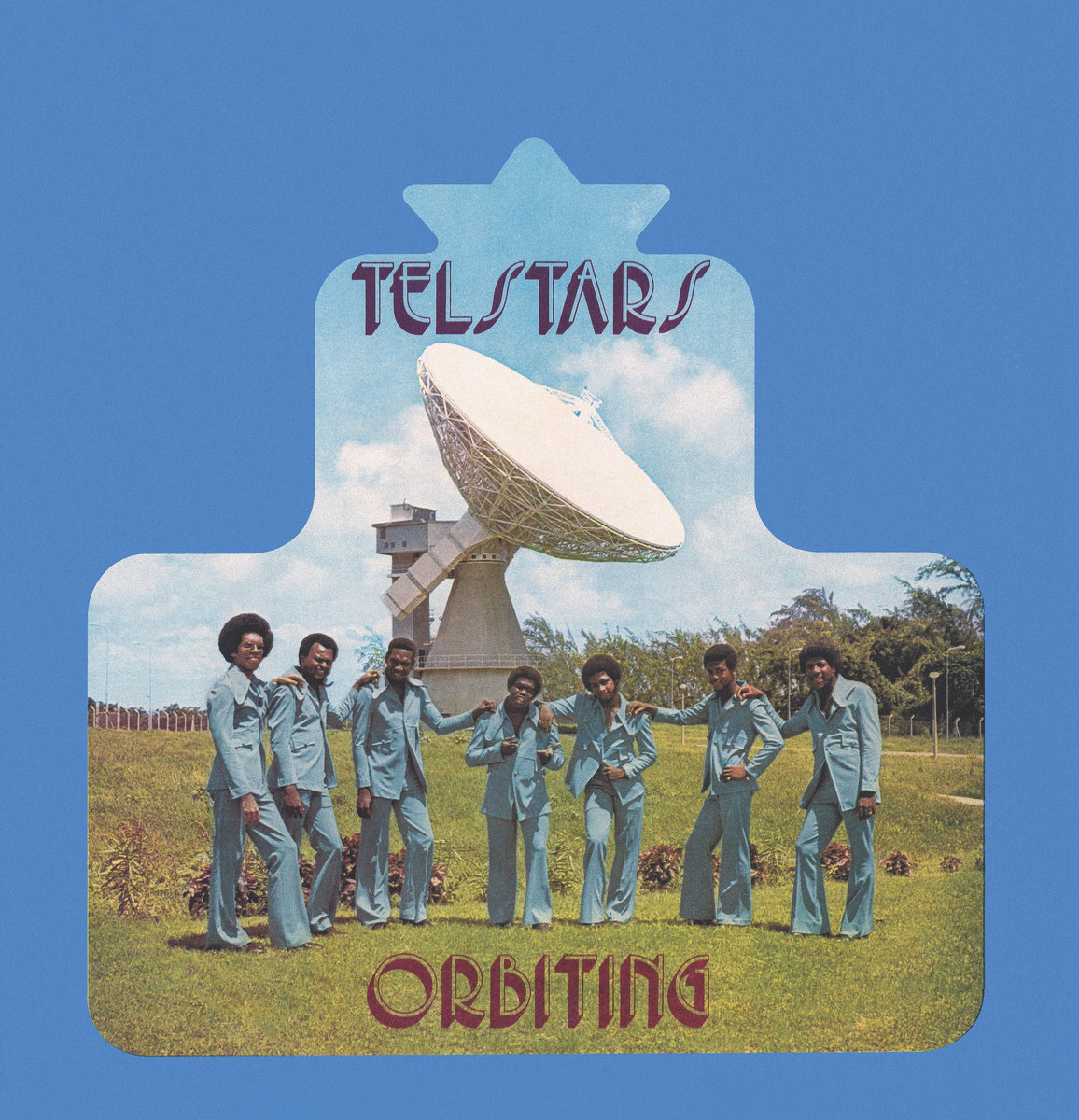 Telstars – Orbiting | Telstars