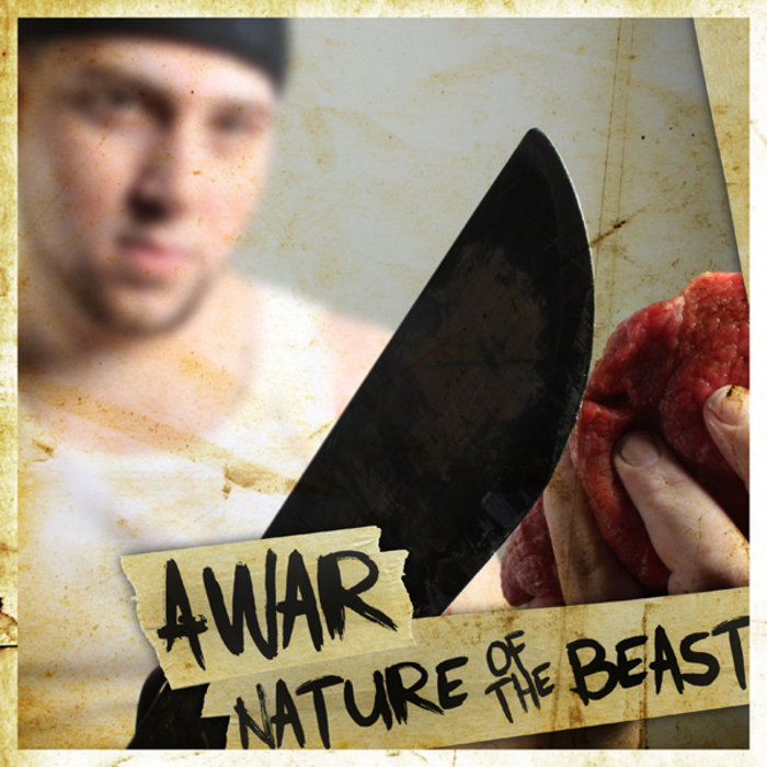 AWAR - Nature Of The Beast | AWAR
