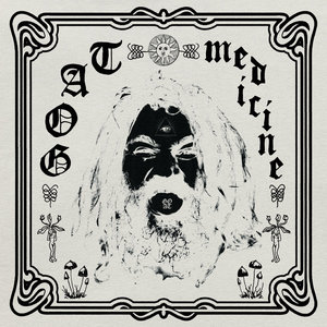 Medicine cover