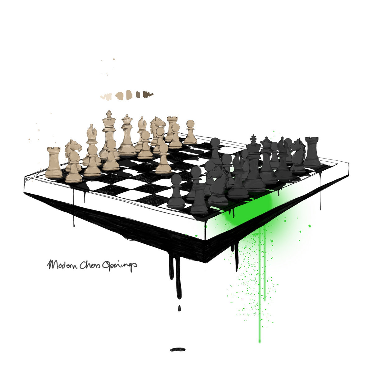Download - Modern Chess Opening - Sicilian Defense (1.e4 c5