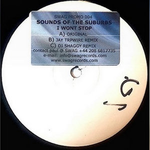 Jay Tripwire — Things that were on Vinyl, that are now digital.