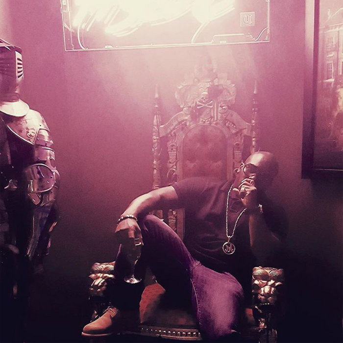 Return of The Mack Aizen Sama