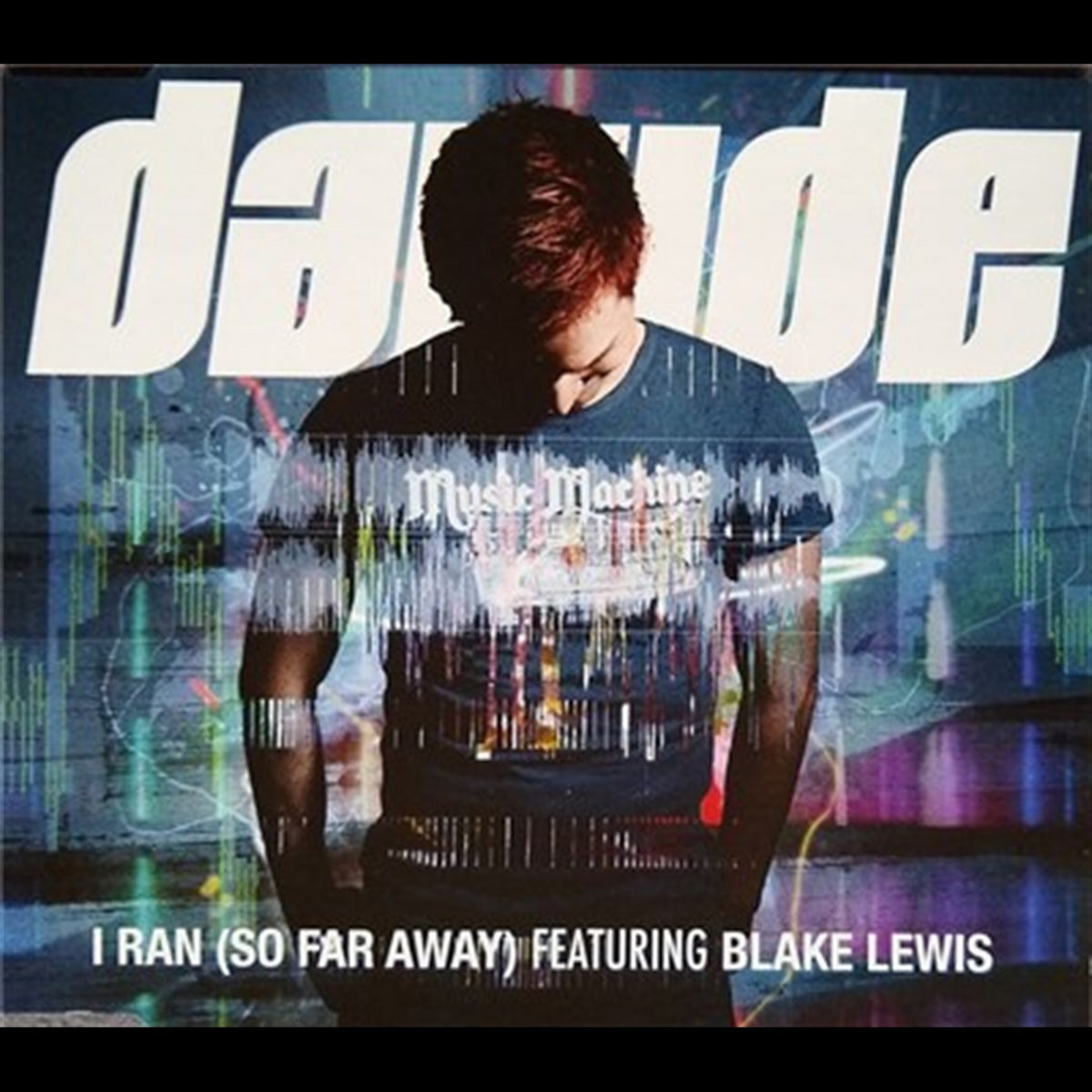 I Ran So Far Away | Darude