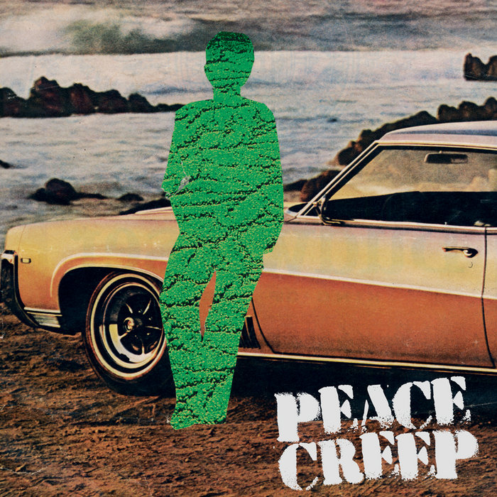 Peace Creep photo