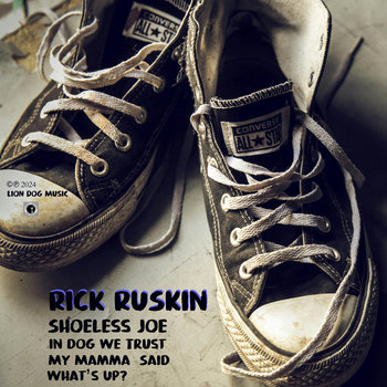 Music | Rick Ruskin