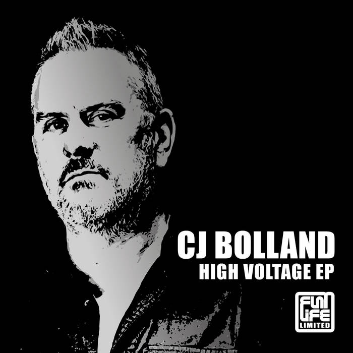 欧2discs LP C.j. Bolland Electronic Highway RS95011 R &amp;amp; S /00520 Electronic Highway | CJ Bolland