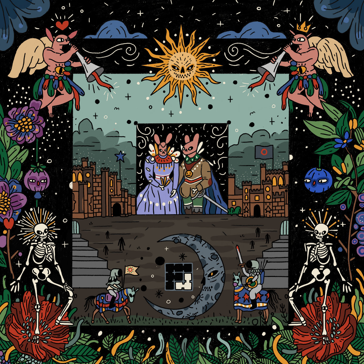 All I Ever Wanted Futurist