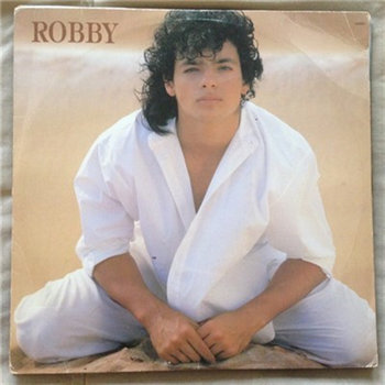Robby | Robi Rosa